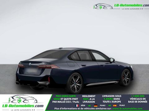 i5 eDrive40 340 ch 2024 occasion 31850 Beaupuy