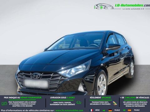 Hyundai i20 1.2 84 2023 occasion Beaupuy 31850