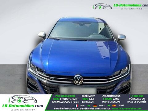 Arteon 2.0 TSI 320 BVA 4MOTION 2021 occasion 31850 Beaupuy