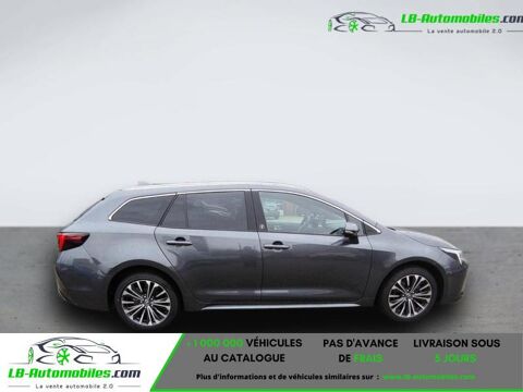 Toyota Corolla Hybride 184h BVA 2023 occasion Beaupuy 31850