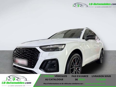 Audi Q5 45 TFSI 265 BVA Quattro 2022 occasion Beaupuy 31850