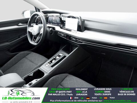 Golf SW 2.0 TDI 150 BVA 2024 occasion 31850 Beaupuy