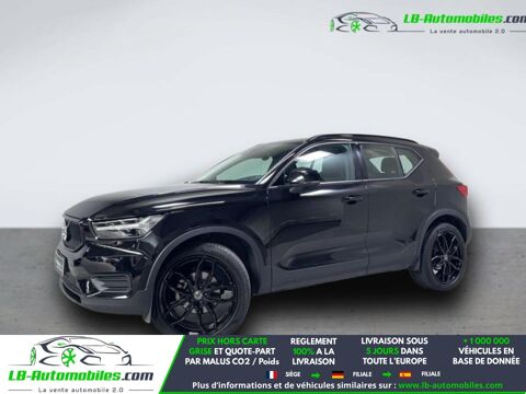 XC40 T3 163 ch BVA 2020 occasion 31850 Beaupuy