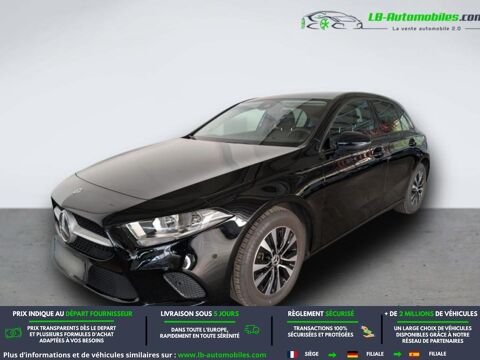 Classe A 180 d BVM 2022 occasion 31850 Beaupuy
