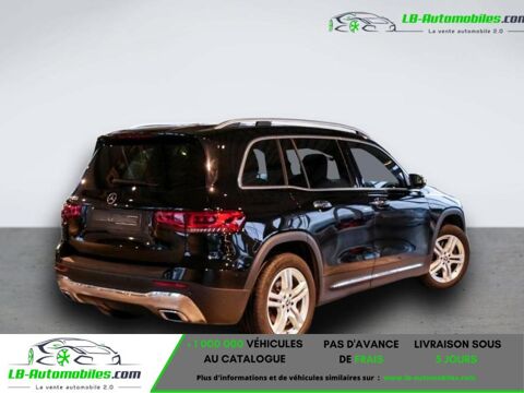 Mercedes GLB 250 BVA 4Matic 2021 occasion Beaupuy 31850