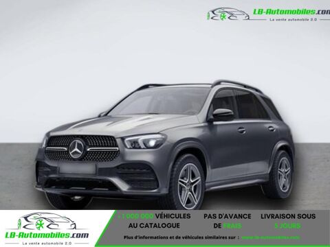 Mercedes Classe GLE 350 de BVA 4Matic 2023 occasion Beaupuy 31850