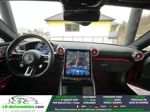 AMG GT R 585 ch BVA 2023 occasion 31850 Beaupuy