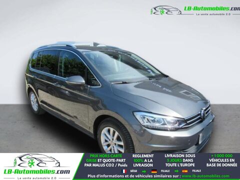 Touran 150 BVA 5pl 2018 occasion 31850 Beaupuy