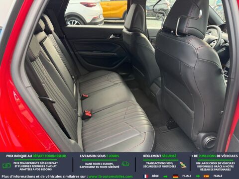 S&eacute;rie 1 125i 224 ch BVA 2019 occasion 31850 Beaupuy