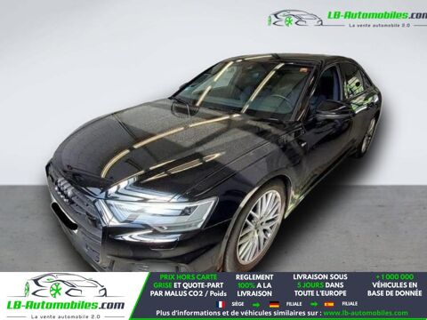 Annonce voiture Audi A6 34880 €