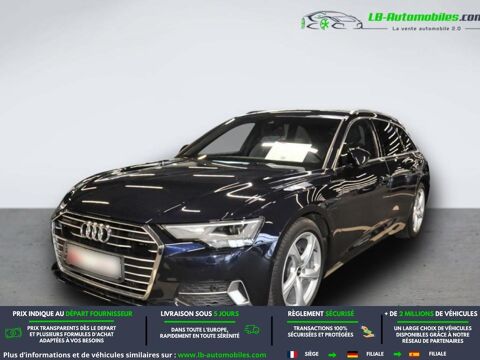 Annonce voiture Audi A6 31880 €