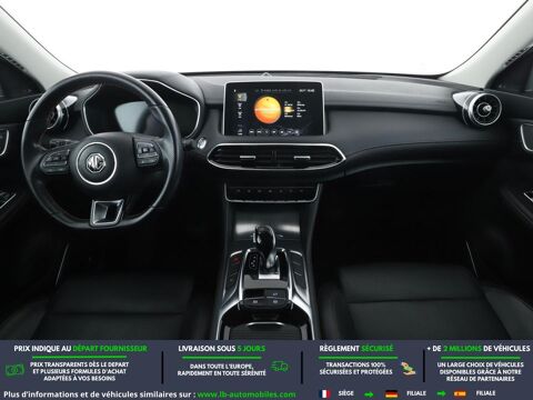 MG.EHS 1.5T GDI PHEV 258 2022 occasion 31850 Beaupuy