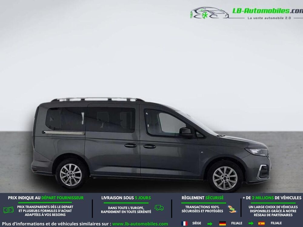 Grand C-MAX 2.0 EcoBlue 102 BVM 2024 occasion 31850 Beaupuy