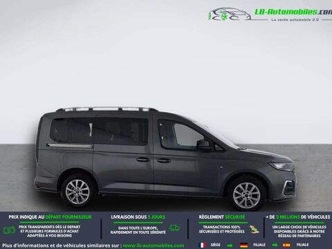 Grand C-MAX 2.0 EcoBlue 102 BVM 2024 occasion 31850 Beaupuy