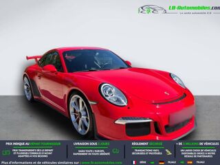 911 3.8i 475 PDK 2014 occasion 31850 Beaupuy