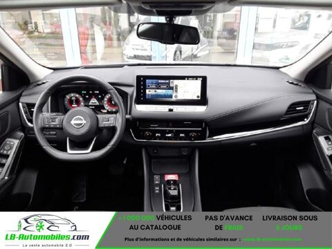 Qashqai Mild Hybrid 158 ch BVA 2024 occasion 31850 Beaupuy