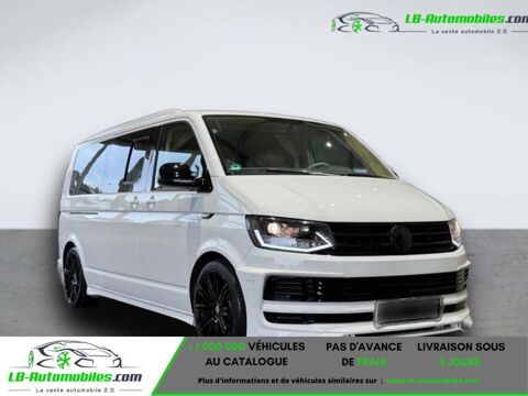 Volkswagen MULTIVAN 2.0 TDI 150 BVA 2018 occasion Beaupuy 31850