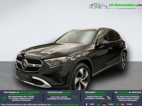 Annonce voiture Mercedes Classe GLC 57890 €