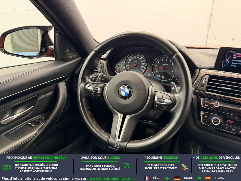 911 4 3.4i 430 2015 occasion 31850 Beaupuy