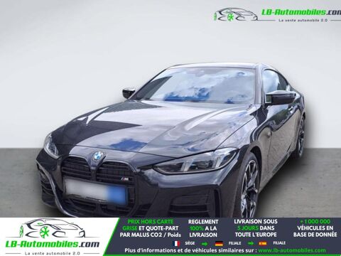 Annonce voiture BMW Série 4 63700 €