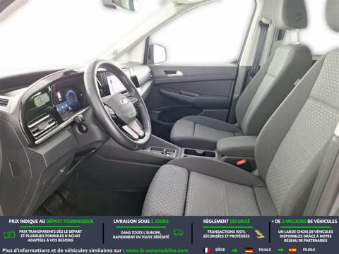 Tourneo VP 1.5 EcoBoost 114 BVA 2024 occasion 31850 Beaupuy