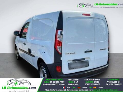 Kadjar dCi 115 BVM 2022 occasion 31850 Beaupuy