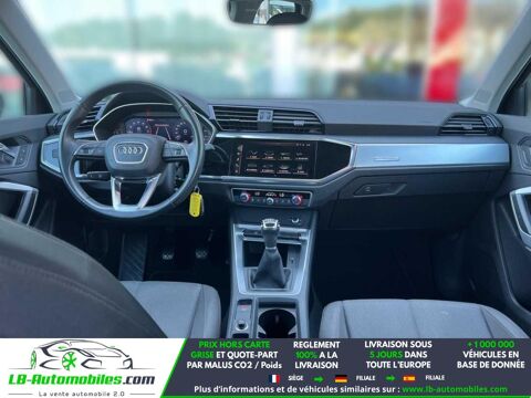Q3 35 TFSI 150 ch 2019 occasion 31850 Beaupuy