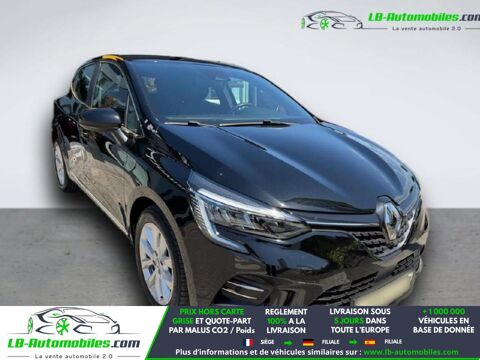 Clio V TCe 90 BVA 2022 occasion 31850 Beaupuy