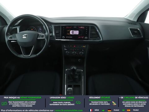 Ateca 1.0 TSI 115 ch 2020 occasion 31850 Beaupuy
