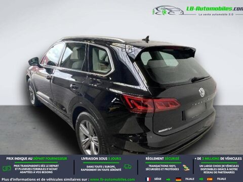 Touareg 3.0 TDI 286ch BVA 4Motion 2018 occasion 31850 Beaupuy