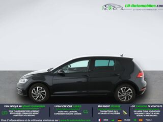 Golf 1.4 TSI 125 BVA 2018 occasion 31850 Beaupuy