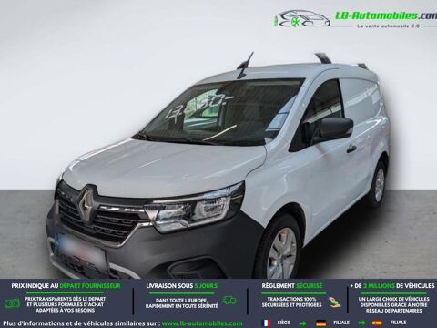 Renault Kadjar dCi 95 BVM 2022 occasion Beaupuy 31850