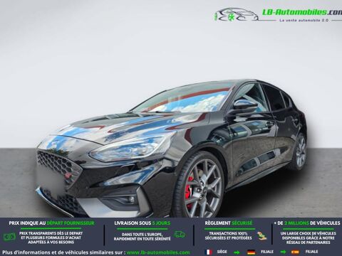 Annonce voiture Ford Focus 22890 €