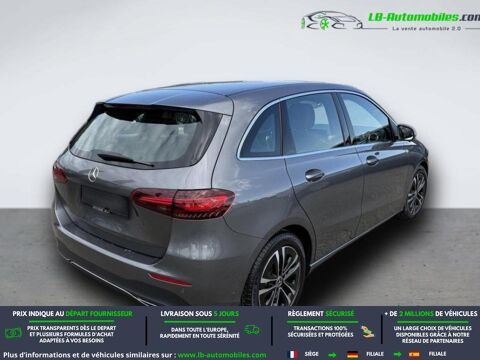 Classe B 200 BVA 2025 occasion 31850 Beaupuy