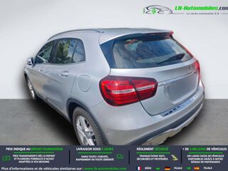 Classe GLA 200 BVA 2019 occasion 31850 Beaupuy