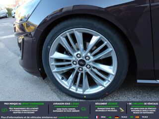 Focus 1.5 EcoBoost 150 BVA 2019 occasion 31850 Beaupuy
