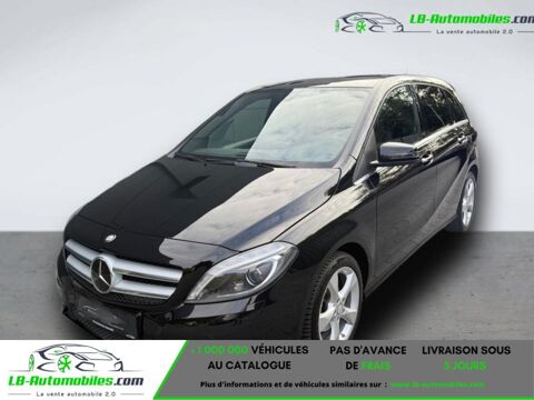 Mercedes Classe B 180 BVA 2014 occasion Beaupuy 31850