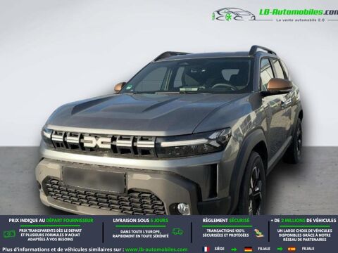 Annonce voiture Dacia Duster 26950 €