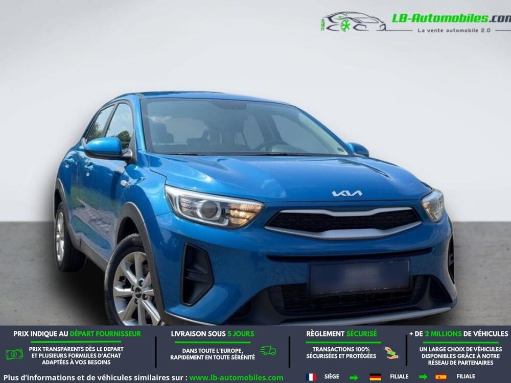 Stonic 1.0 T-GDi 100 ch BVA 2023 occasion 31850 Beaupuy