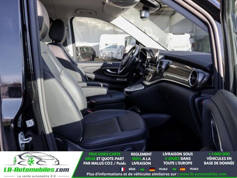 Classe V Long 300 D BVA 4 Matic 8 Places 2024 occasion 31850 Beaupuy