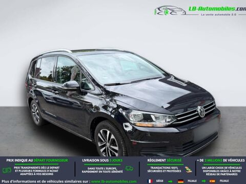 Annonce voiture Volkswagen Touran 22800 €