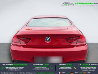 S&eacute;rie 6 650i xDrive 450 ch 2015 occasion 31850 Beaupuy
