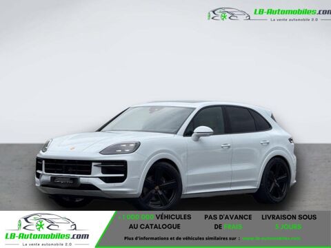 Porsche Cayenne 3.0 V6 353 ch 2025 occasion Beaupuy 31850