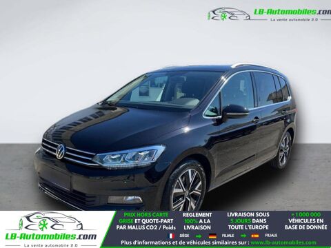 Volkswagen Touran 2.0 TDI 150 BVA 5pl 2021 occasion Beaupuy 31850