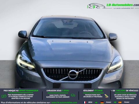 V40 T2 122 ch BVA 2017 occasion 31850 Beaupuy