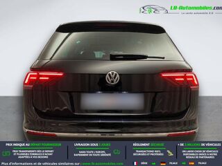 Tiguan 2.0 TSI 190 BVA 4Motion 2019 occasion 31850 Beaupuy