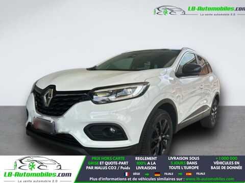 Renault Kadjar dCi 115 BVM 2020 occasion Beaupuy 31850
