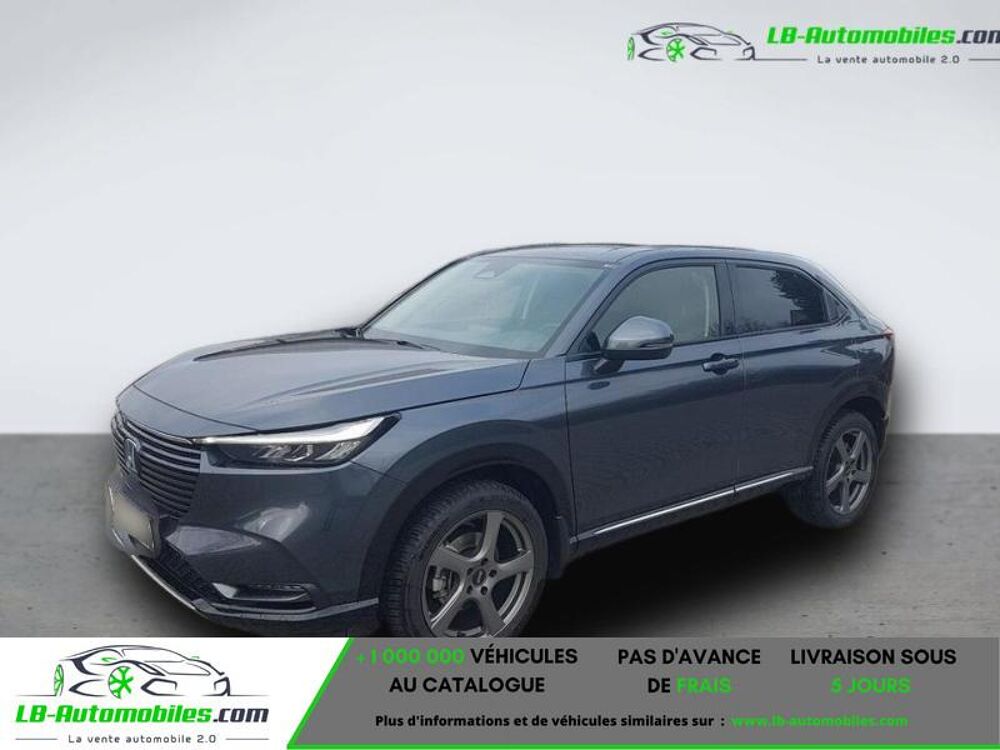 HR-V e:HEV 1.5 i-MMD 107ch 2022 occasion 31850 Beaupuy
