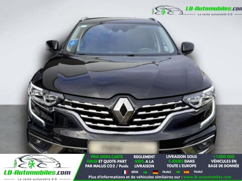 Koleos dCi 150 BVA 2020 occasion 31850 Beaupuy