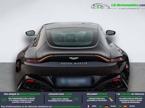 Vantage V8 510 ch BVA 2023 occasion 31850 Beaupuy